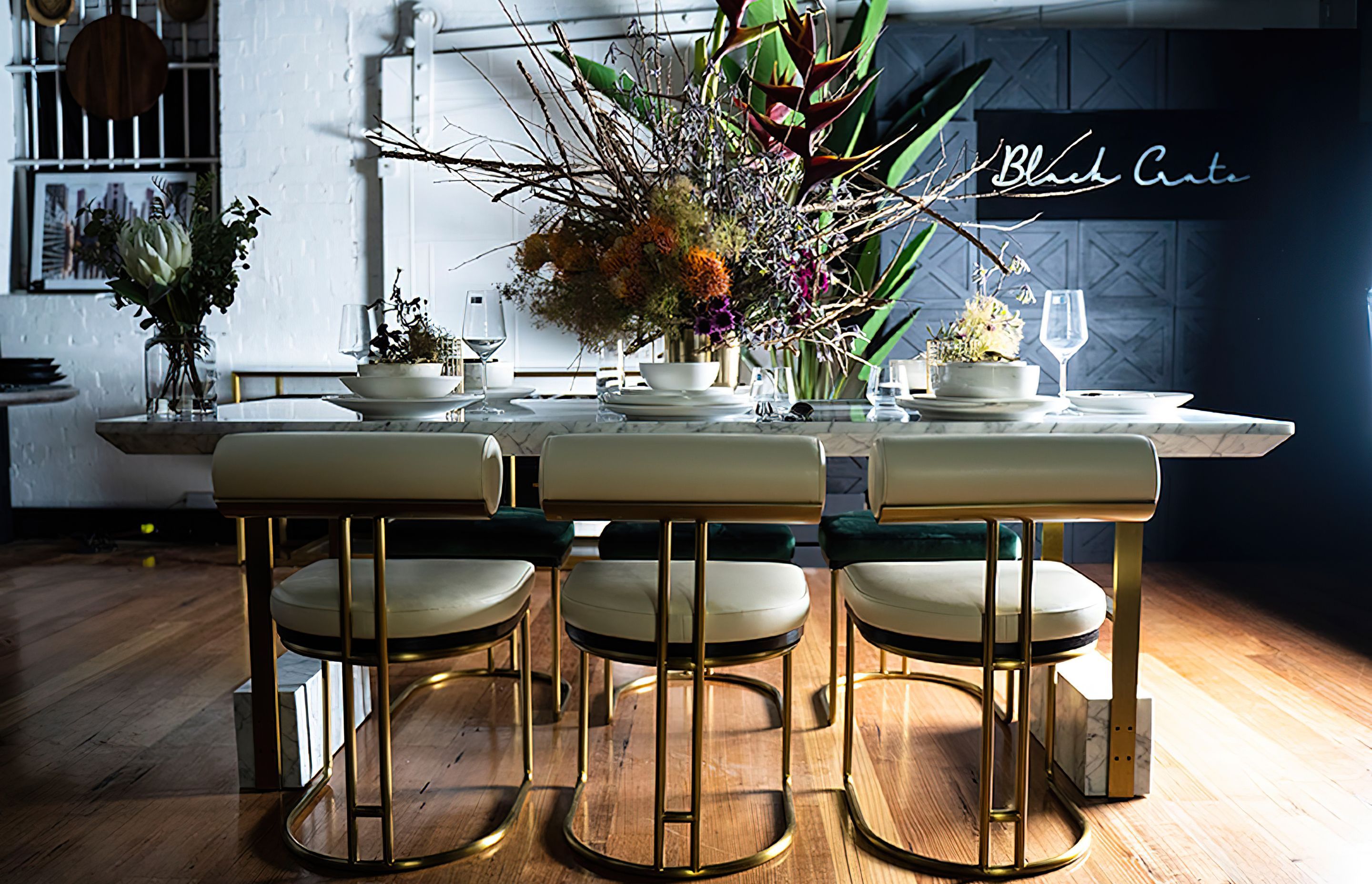 NOUVEAU | FURNITURE COLLECTION