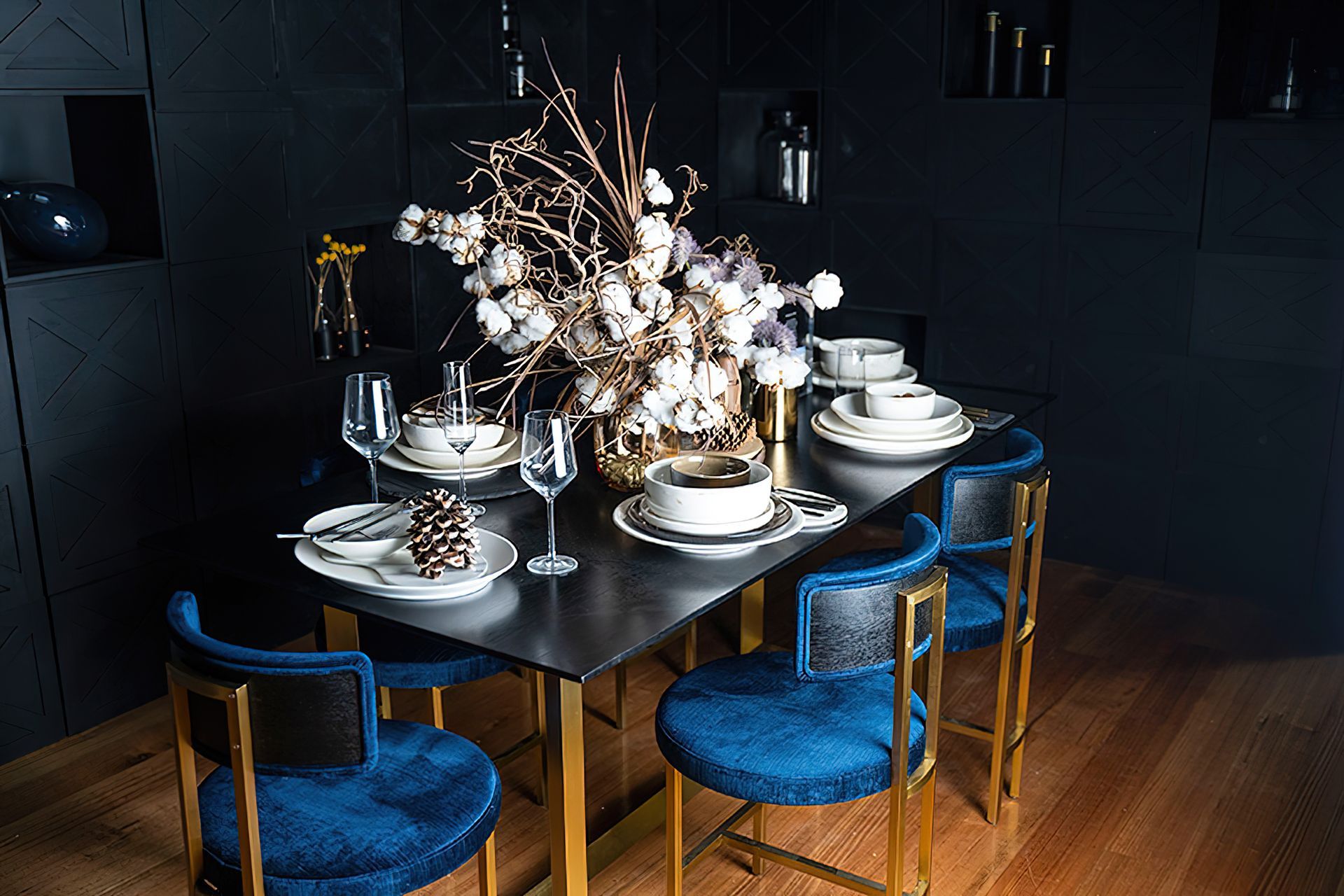 NOUVEAU | FURNITURE COLLECTION