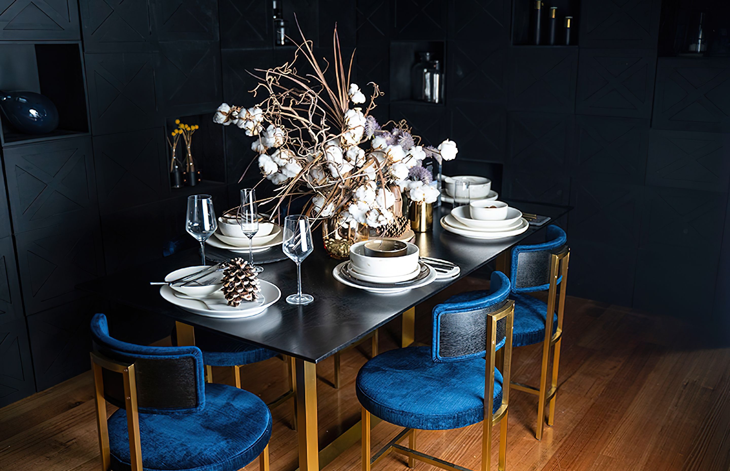 NOUVEAU | FURNITURE COLLECTION