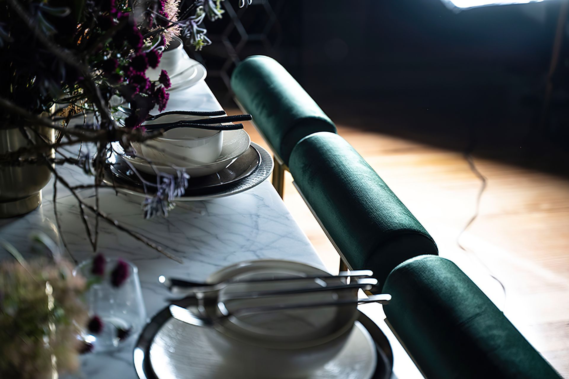 NOUVEAU | FURNITURE COLLECTION