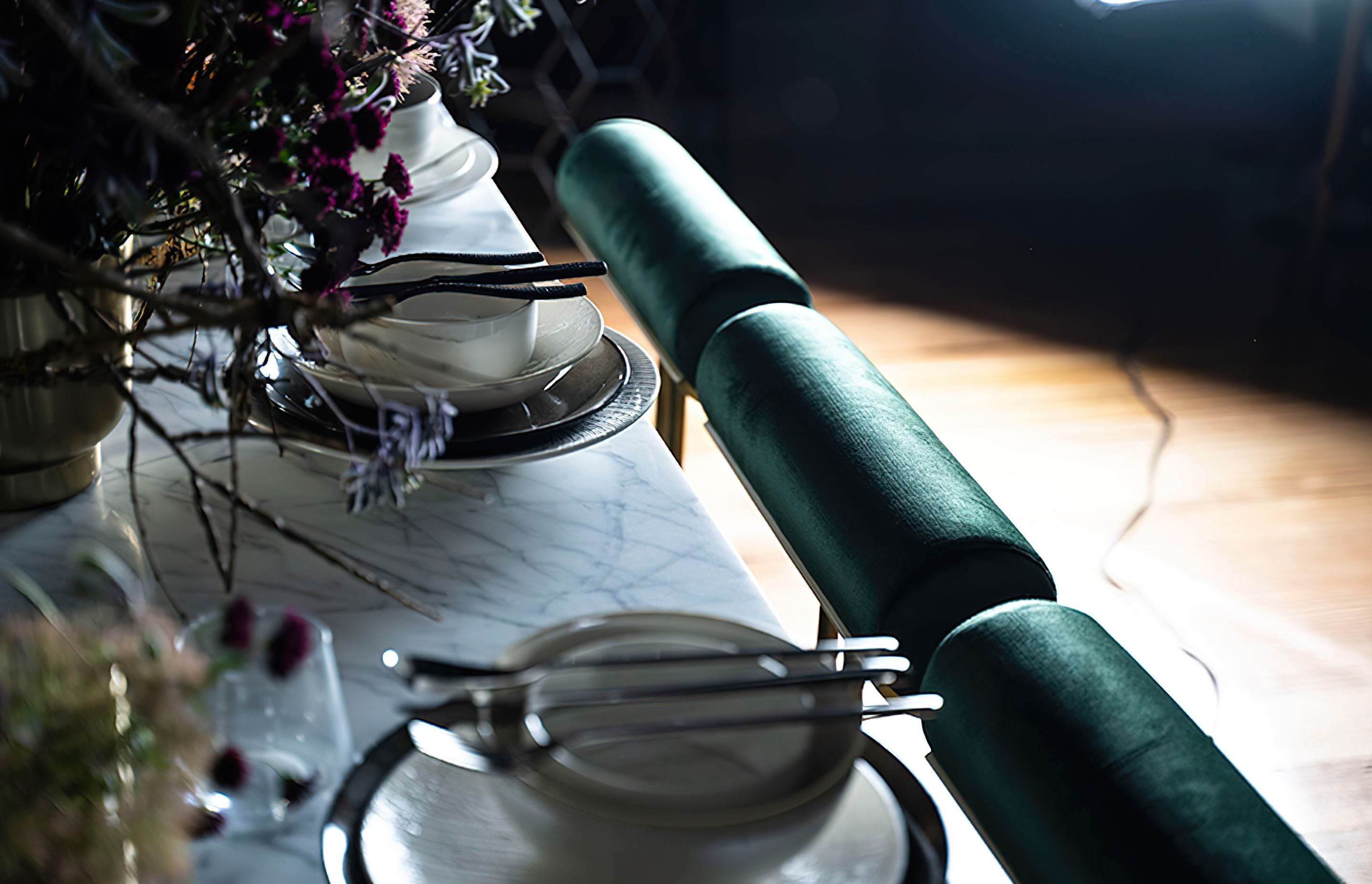 NOUVEAU | FURNITURE COLLECTION