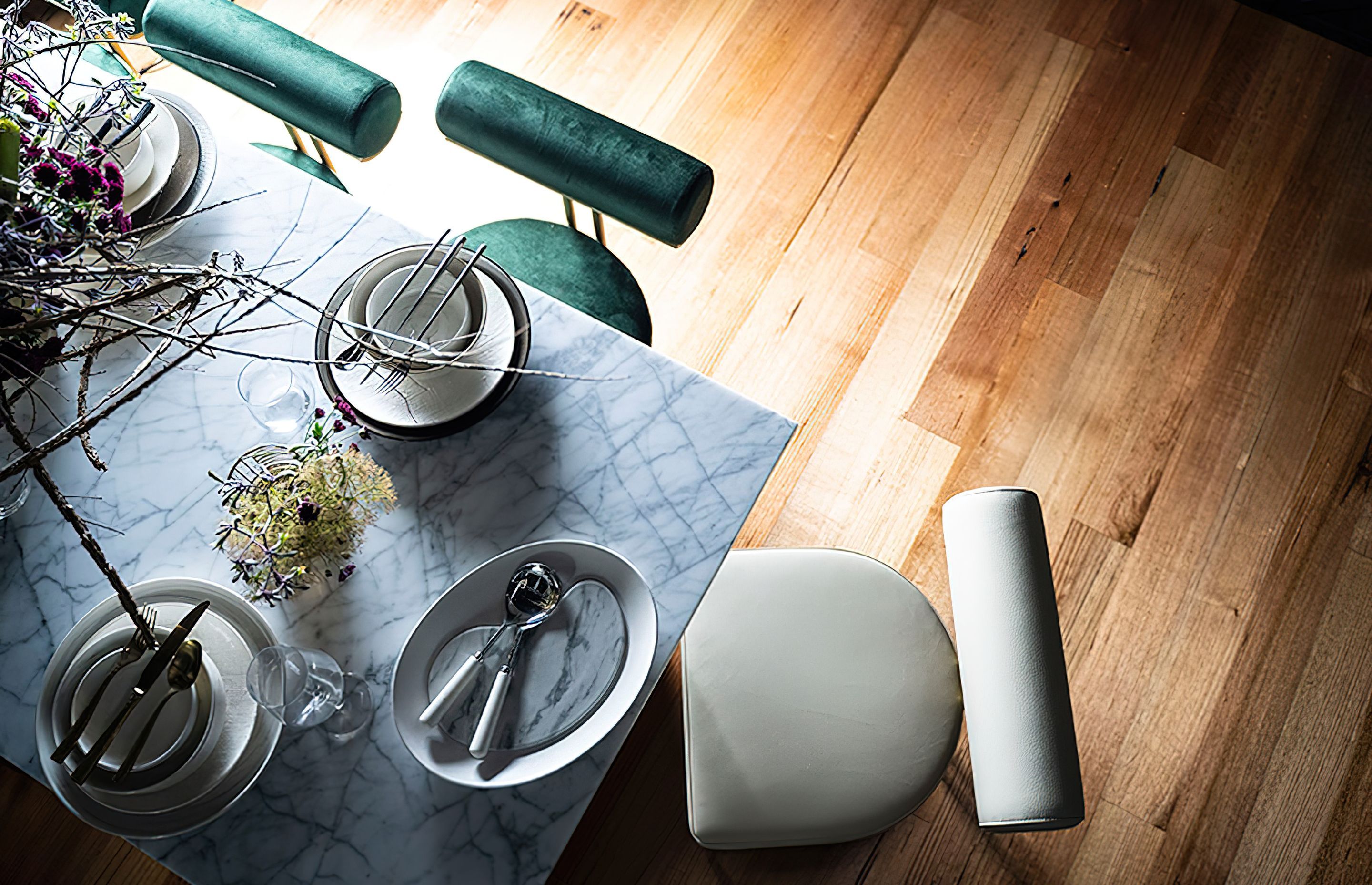 NOUVEAU | FURNITURE COLLECTION