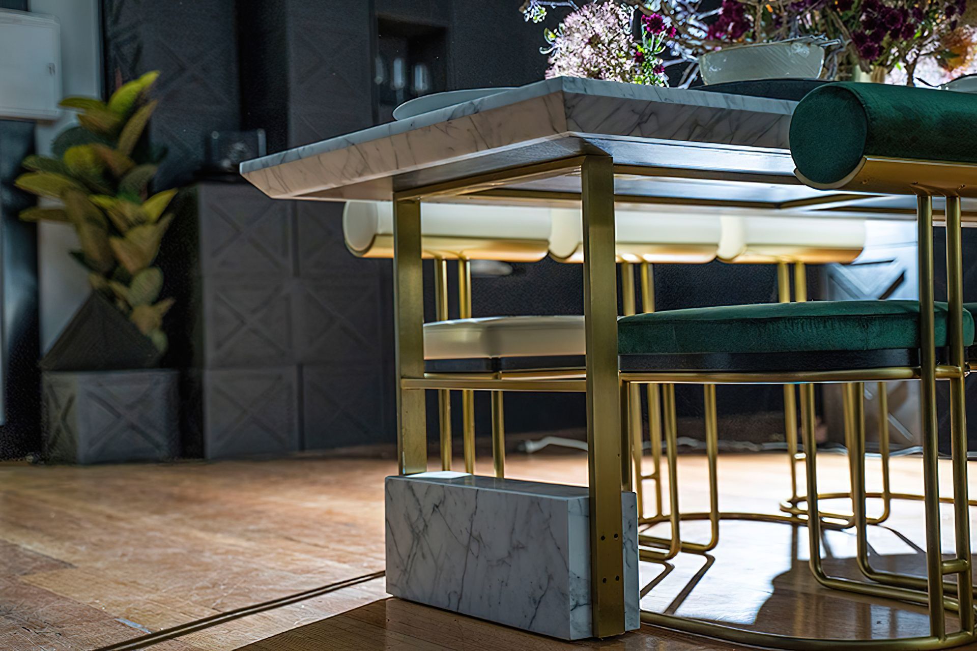 NOUVEAU | FURNITURE COLLECTION