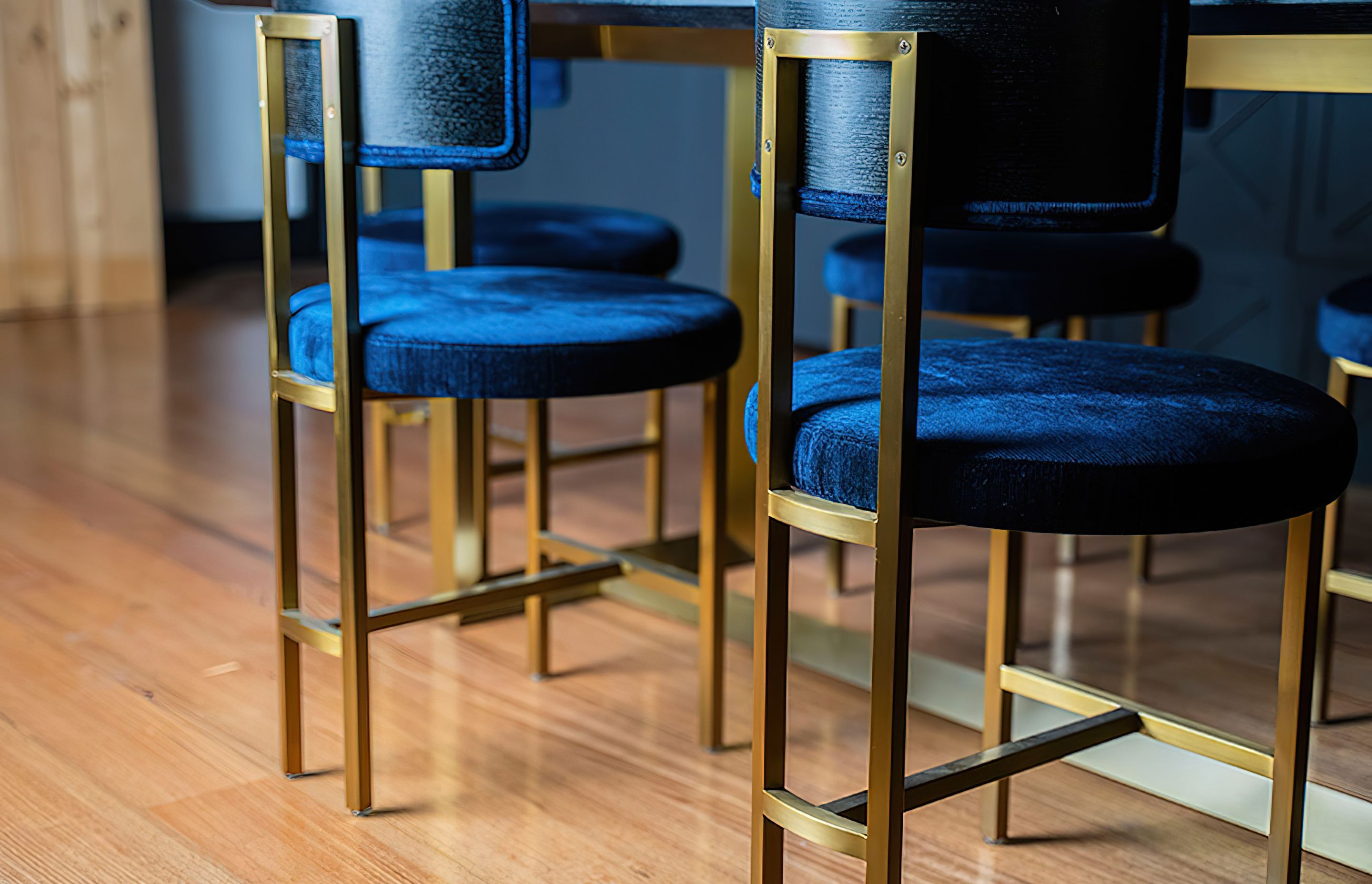 NOUVEAU | FURNITURE COLLECTION