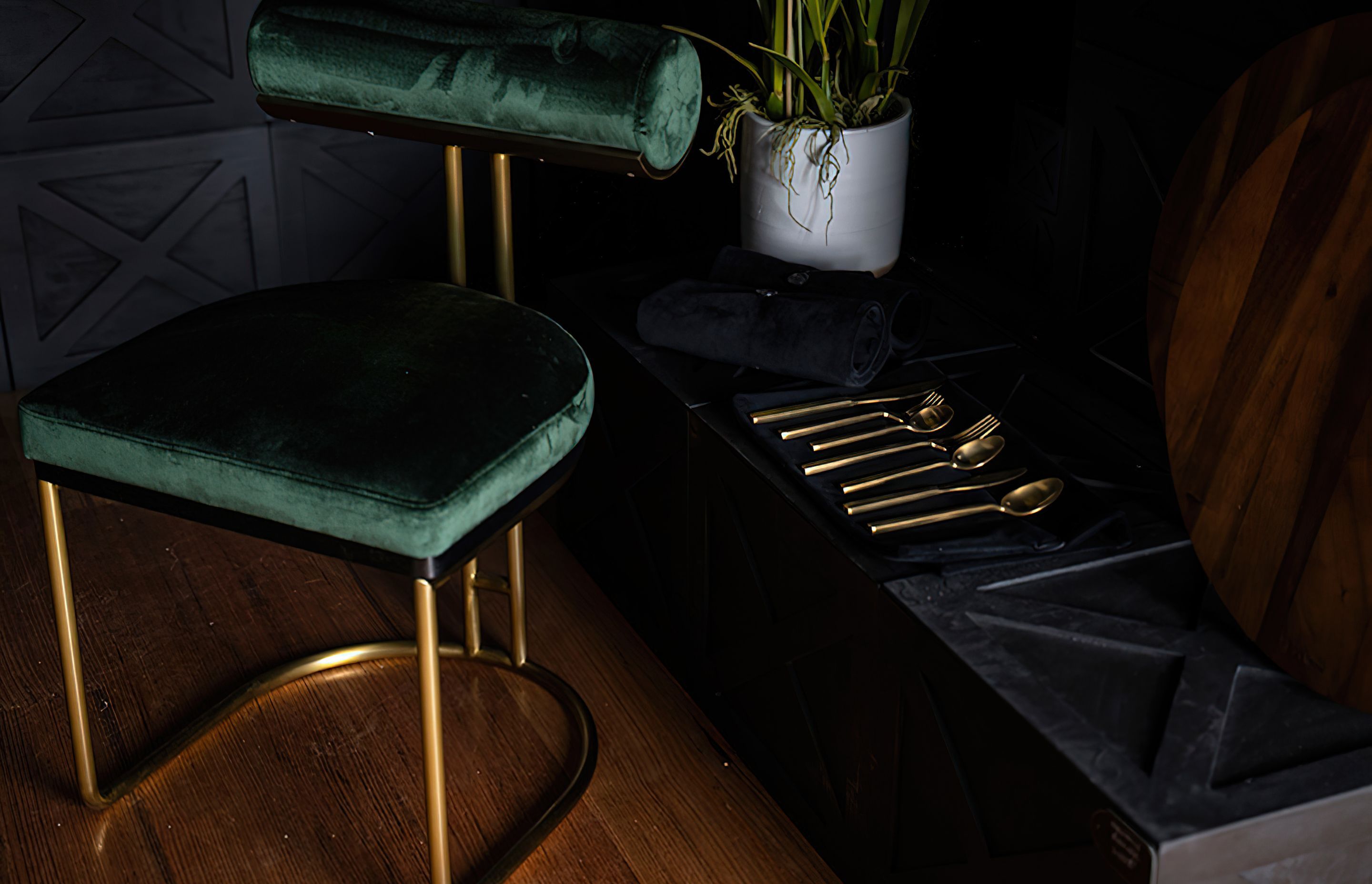 NOUVEAU | FURNITURE COLLECTION