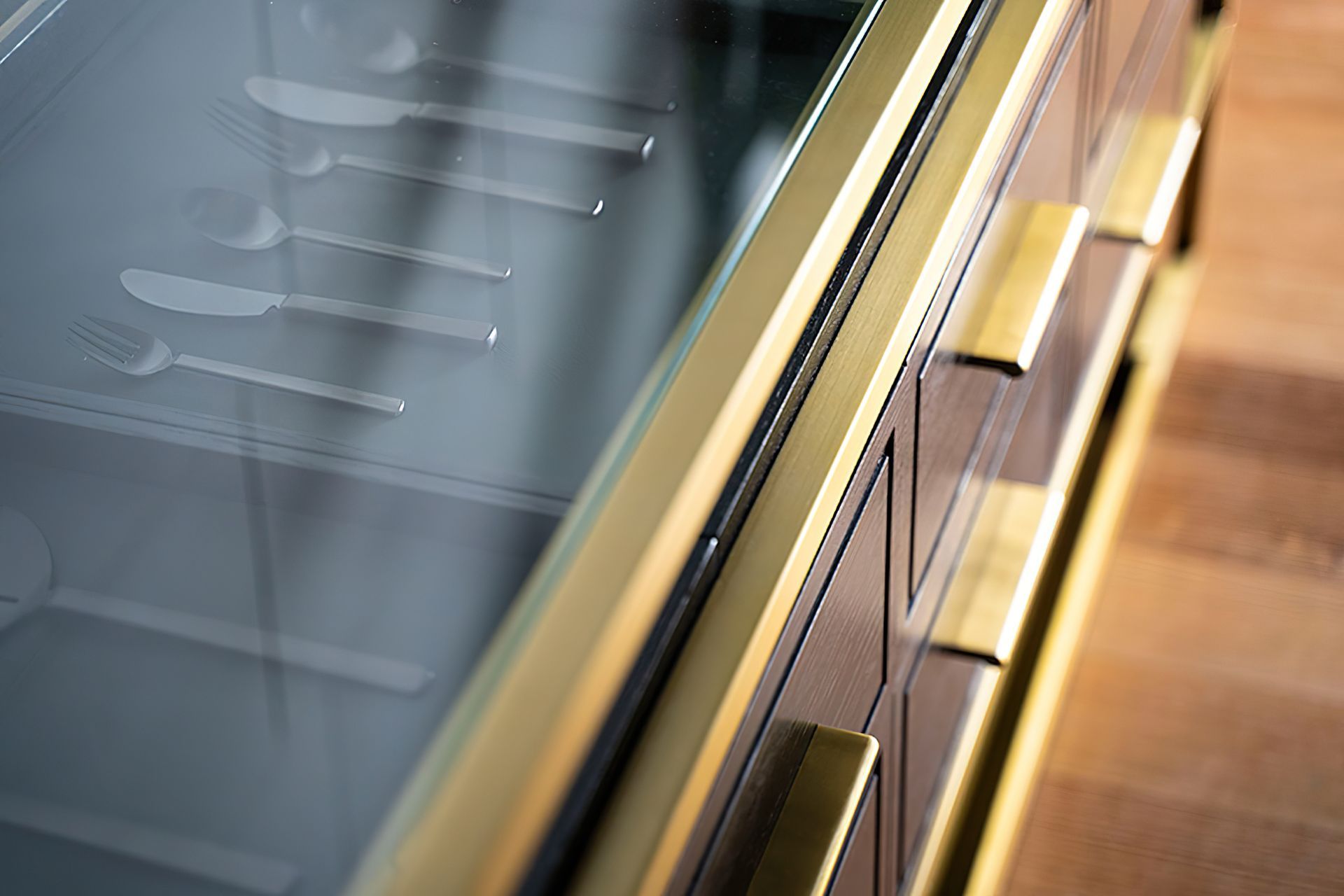 NOUVEAU | FURNITURE COLLECTION