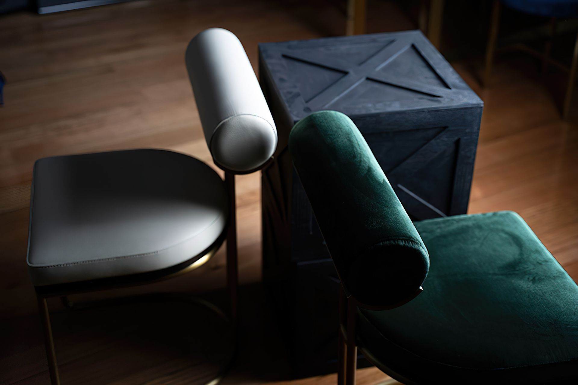 NOUVEAU | FURNITURE COLLECTION