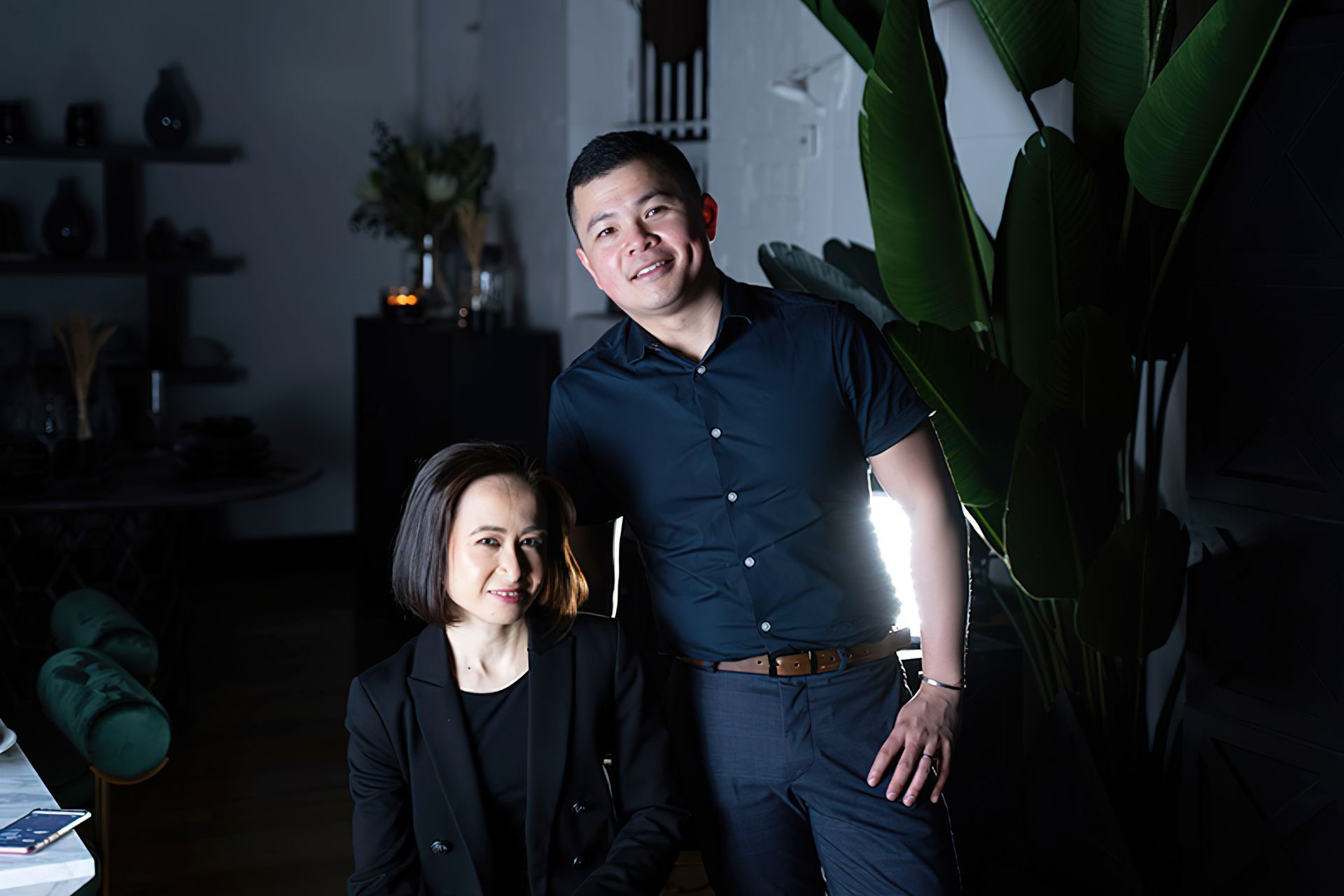 NOUVEAU | FURNITURE COLLECTION