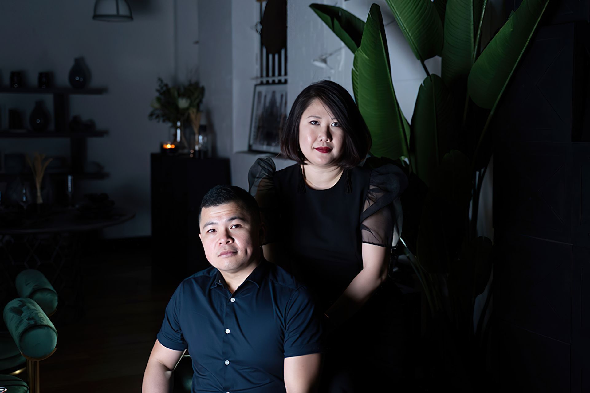 NOUVEAU | FURNITURE COLLECTION