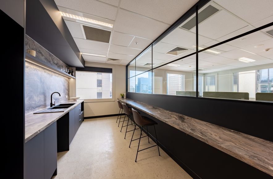 L20/260 Queen Street by OC Studio