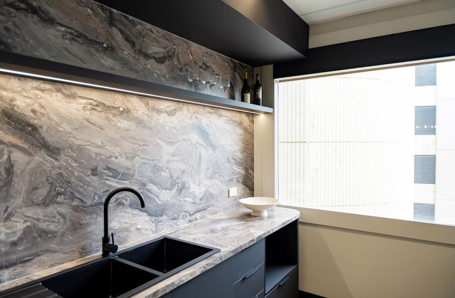 L20/260 Queen Street by OC Studio