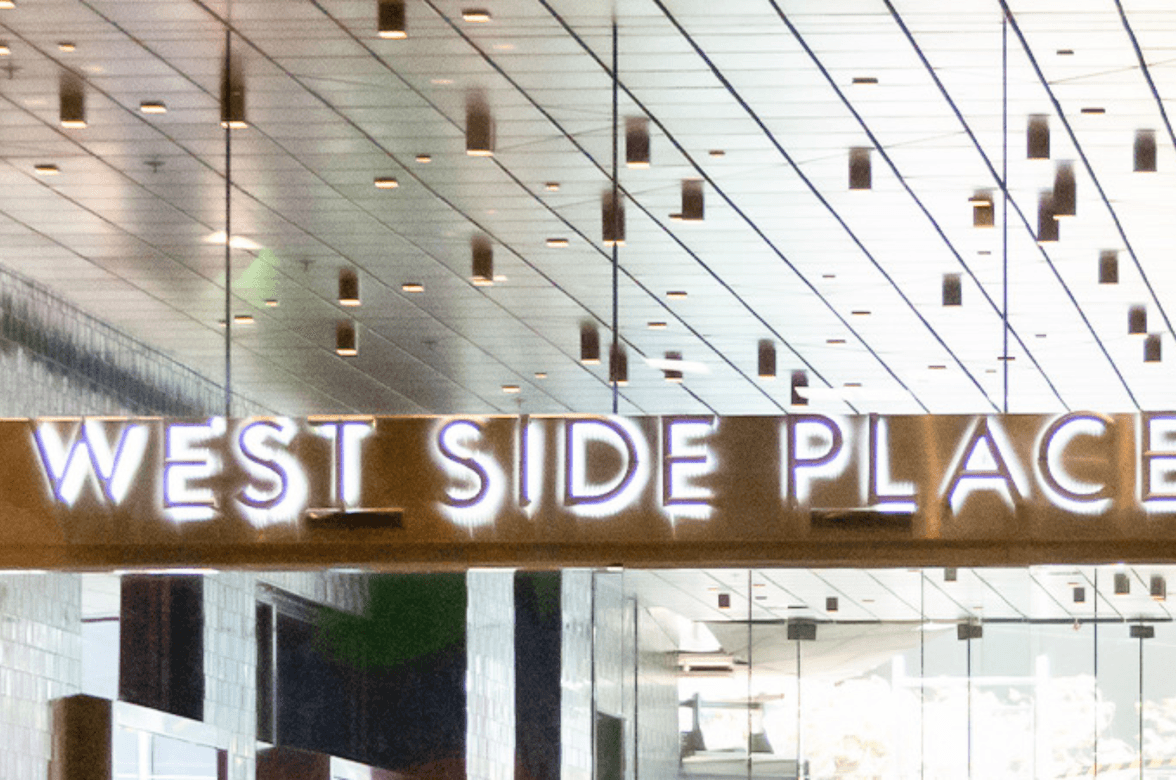 West Side Place - VIC