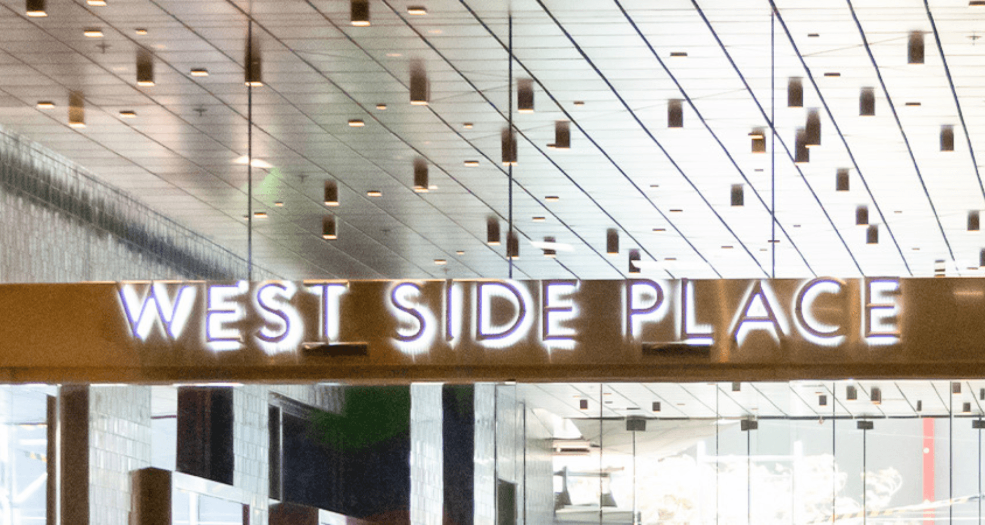 West Side Place - VIC banner