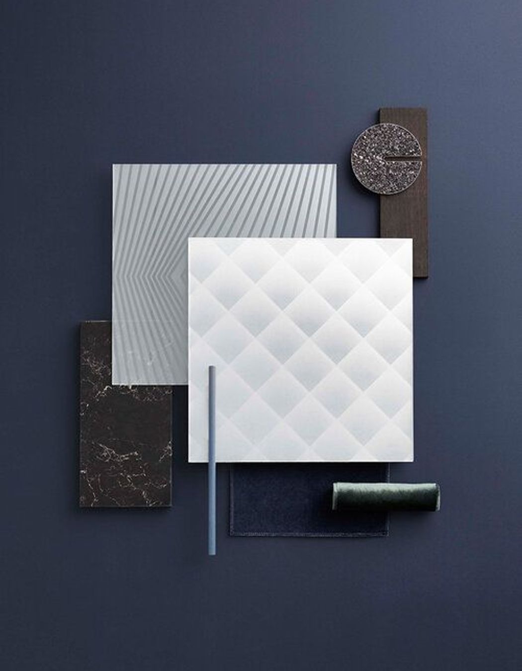 OmniDecor Glass Design