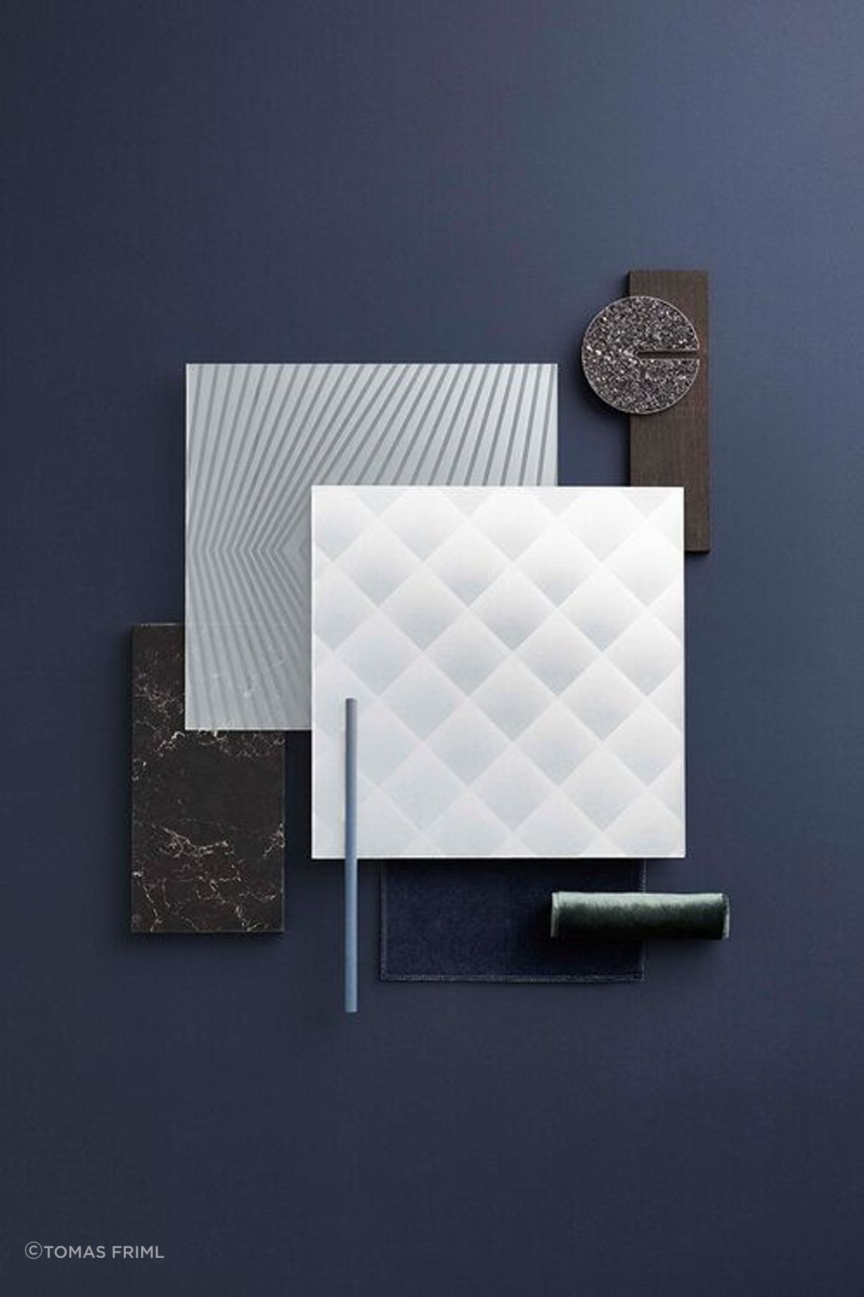 OmniDecor Glass Design