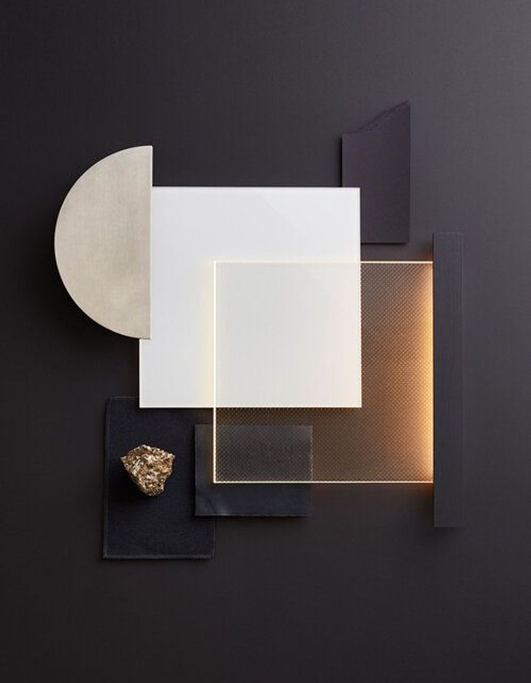 OmniDecor Glass Design