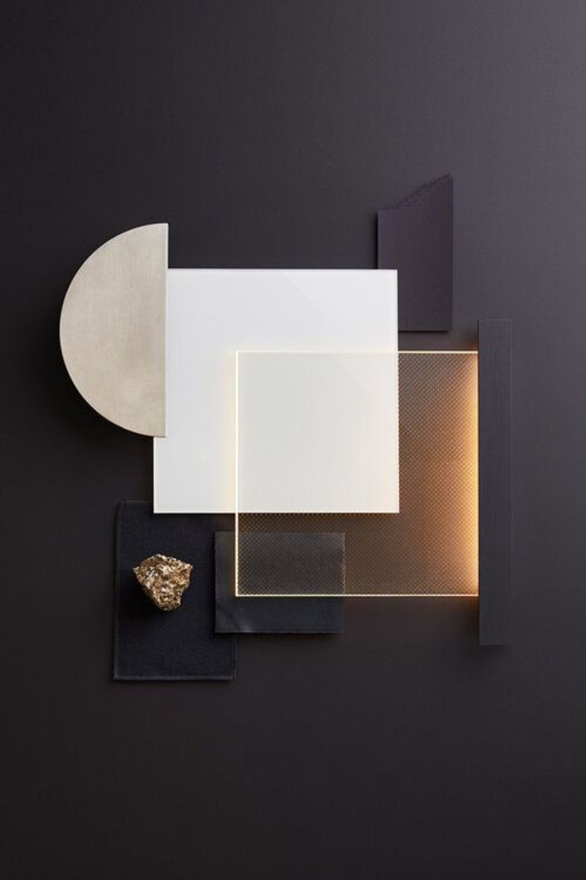 OmniDecor Glass Design