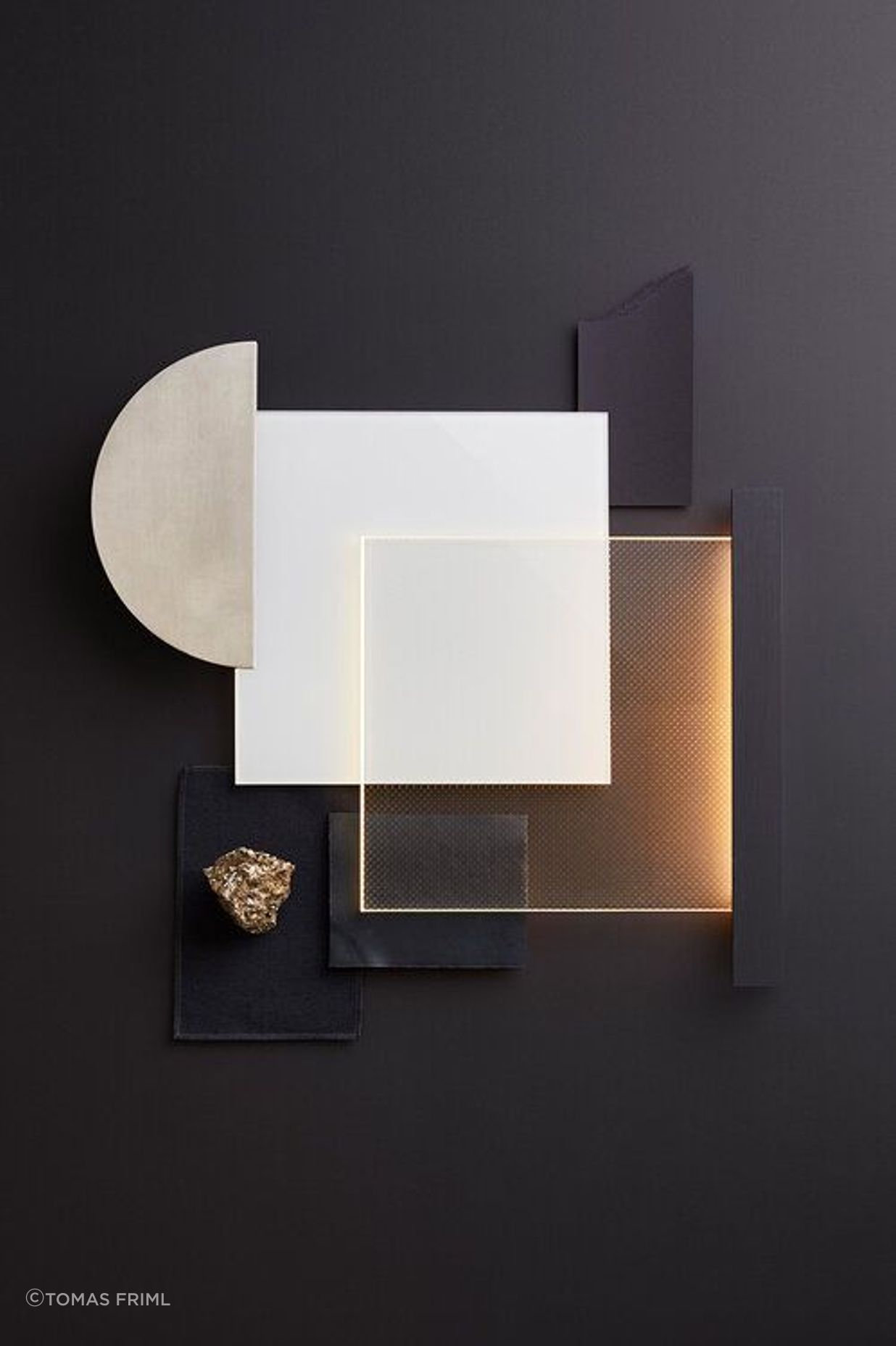 OmniDecor Glass Design
