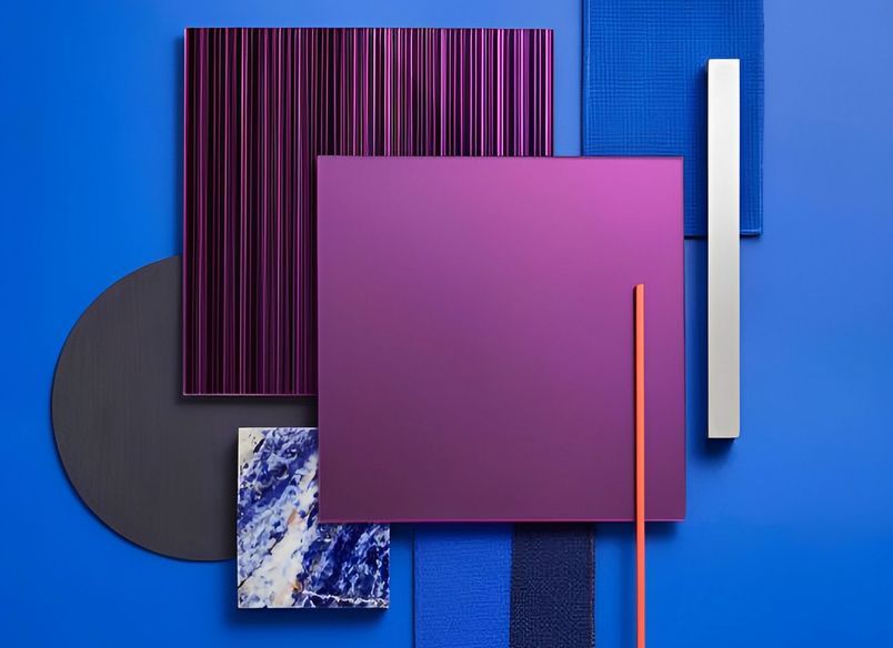 OmniDecor Glass Design