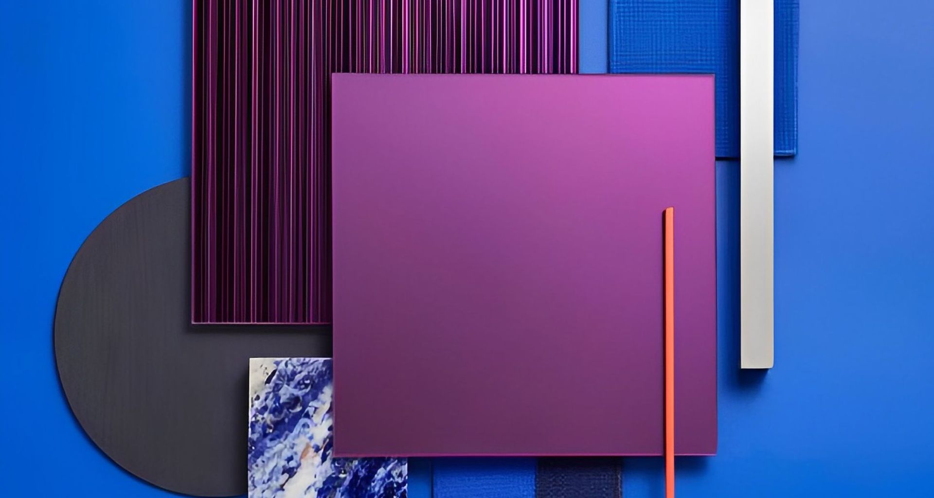OmniDecor Glass Design banner