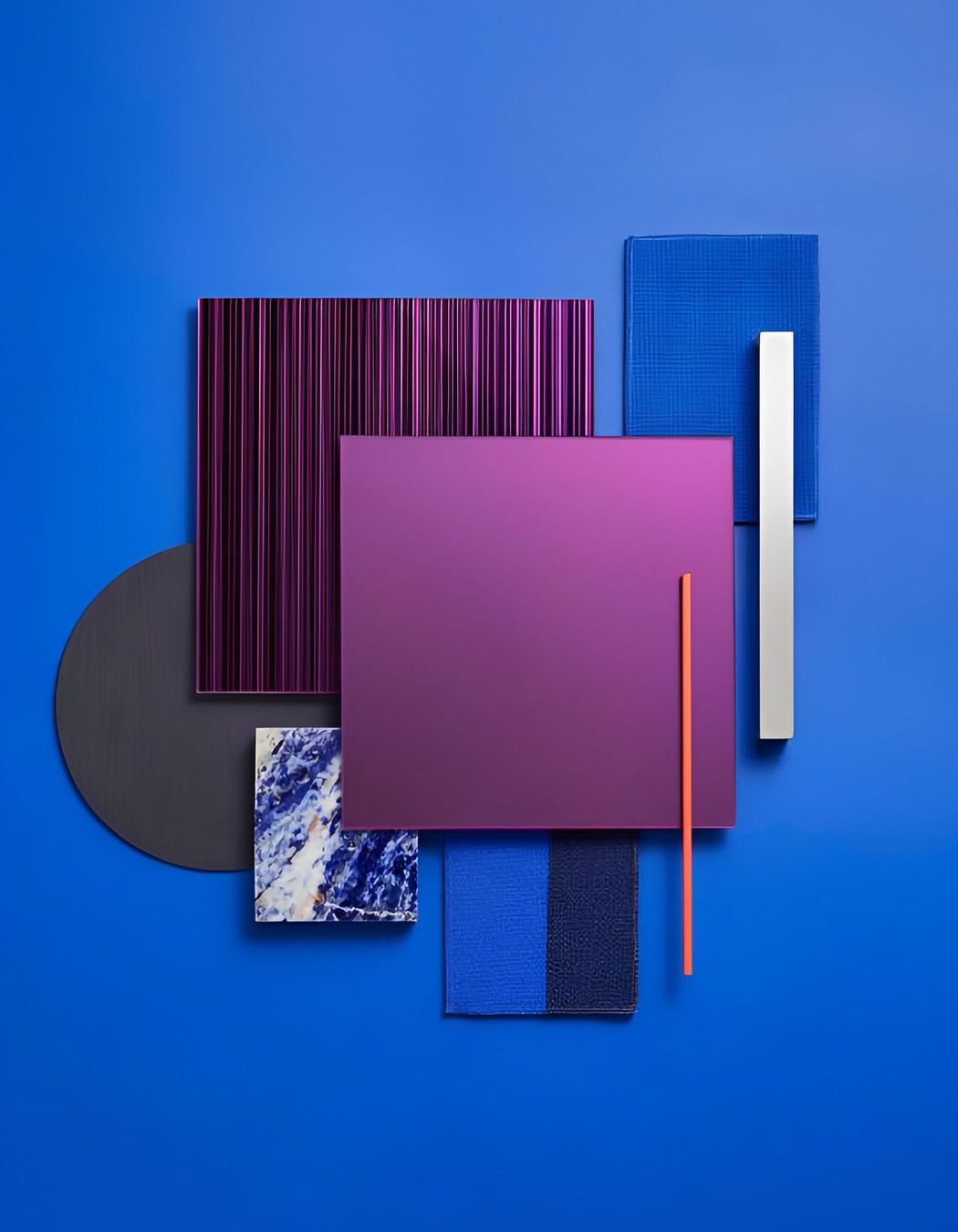 OmniDecor Glass Design