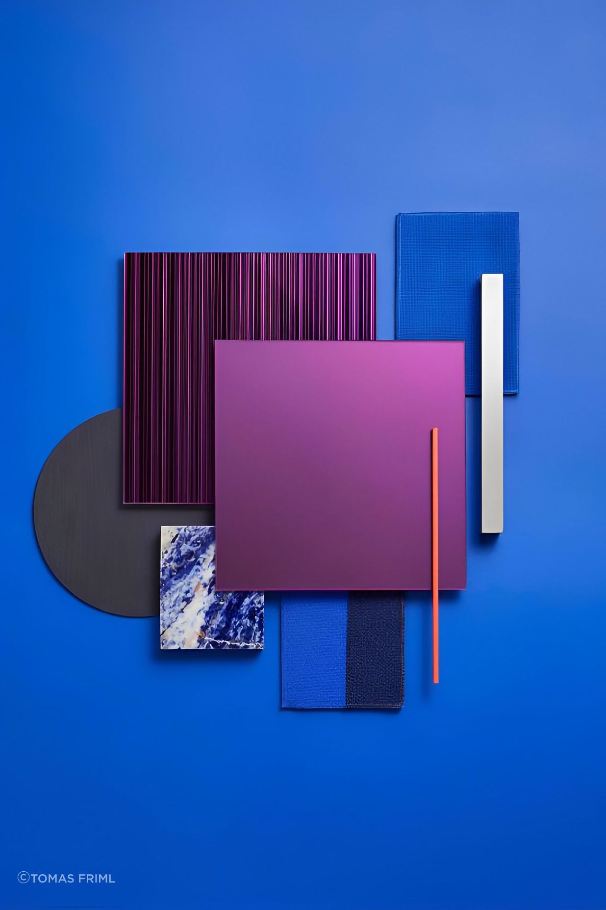 OmniDecor Glass Design