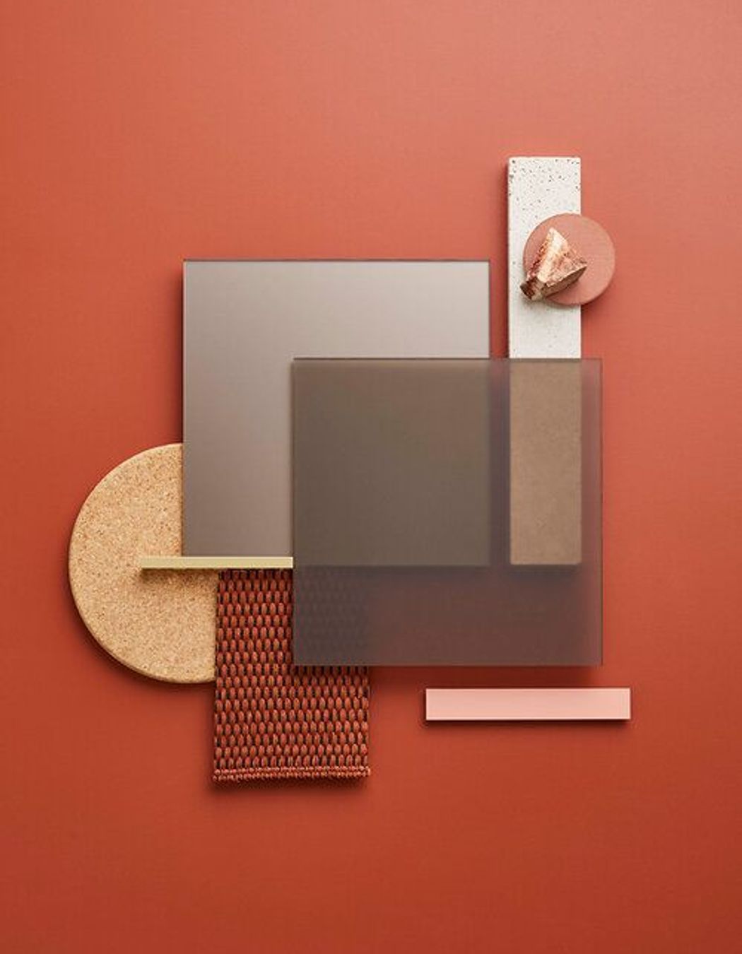 OmniDecor Glass Design