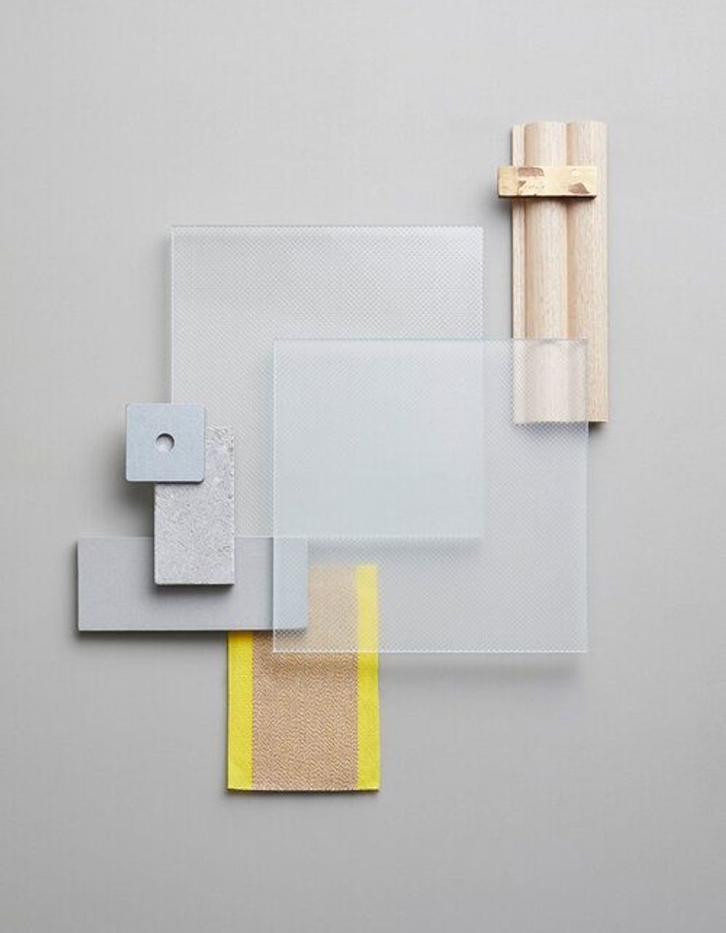 OmniDecor Glass Design