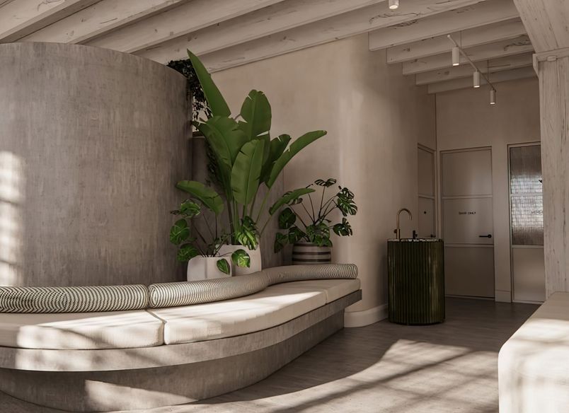 One Playground Surry Hills