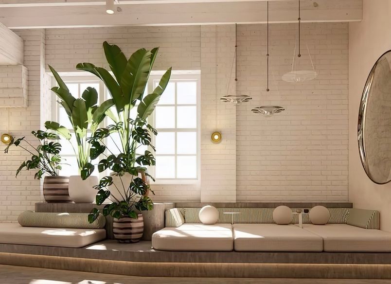 One Playground Surry Hills