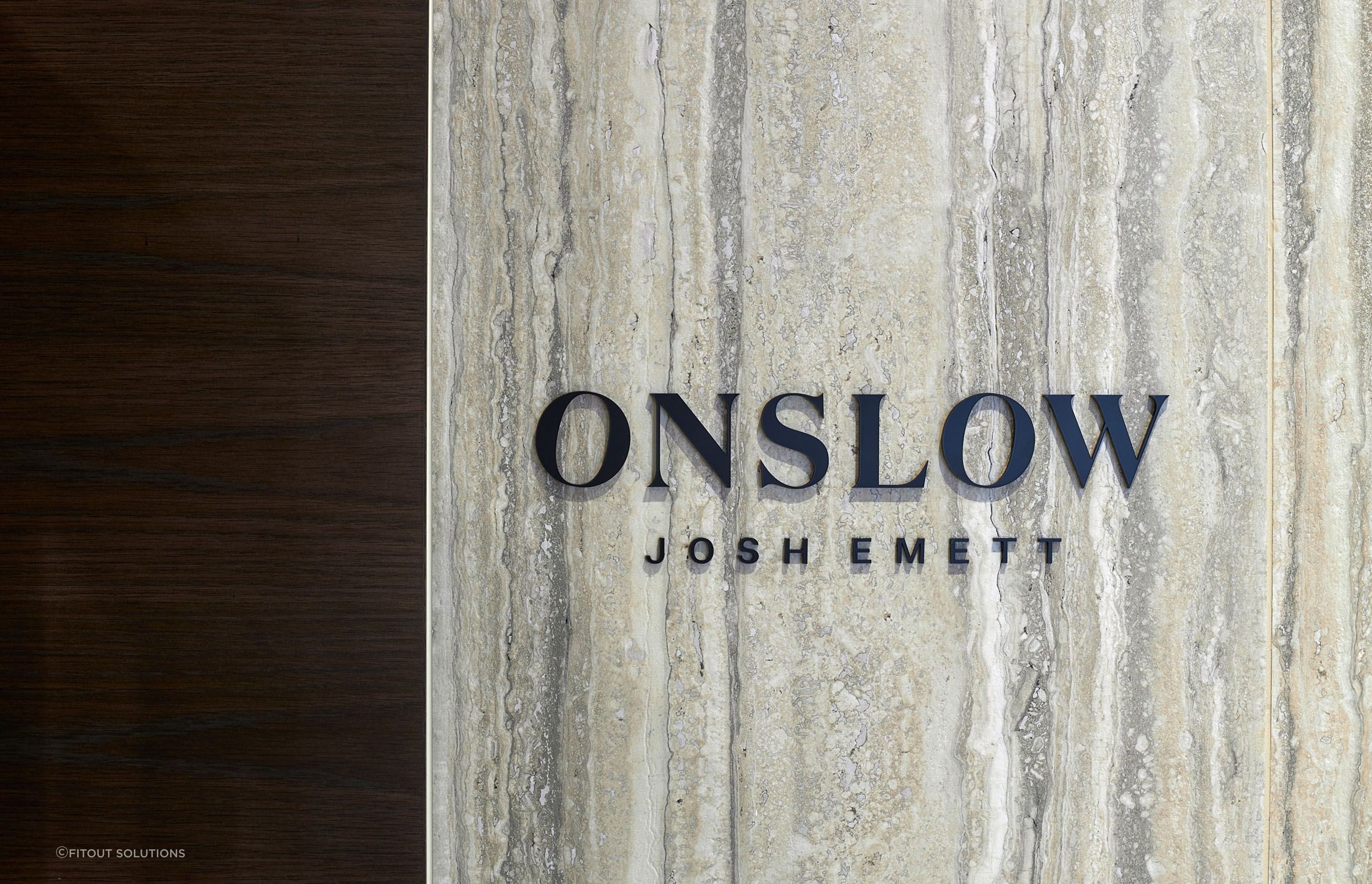 Onslow