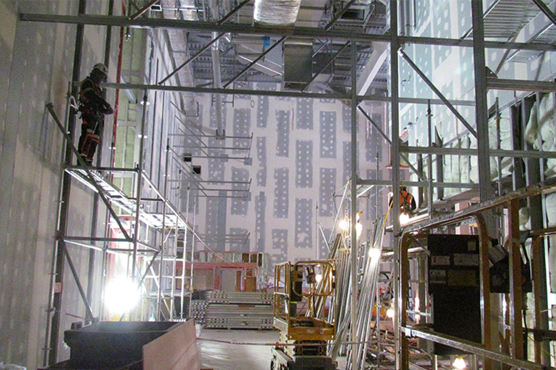 Ormiston Movie Complex, NZ