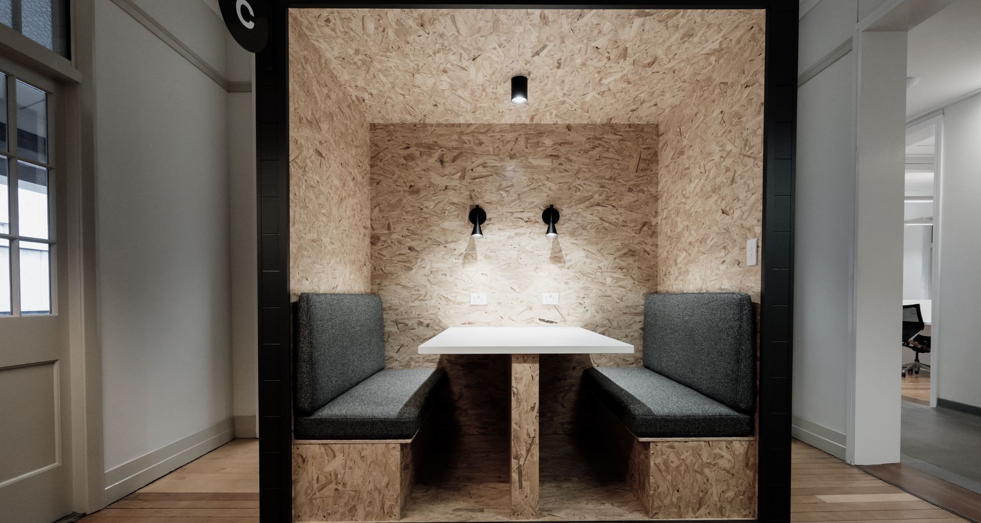 Office Fitout, Brisbane banner