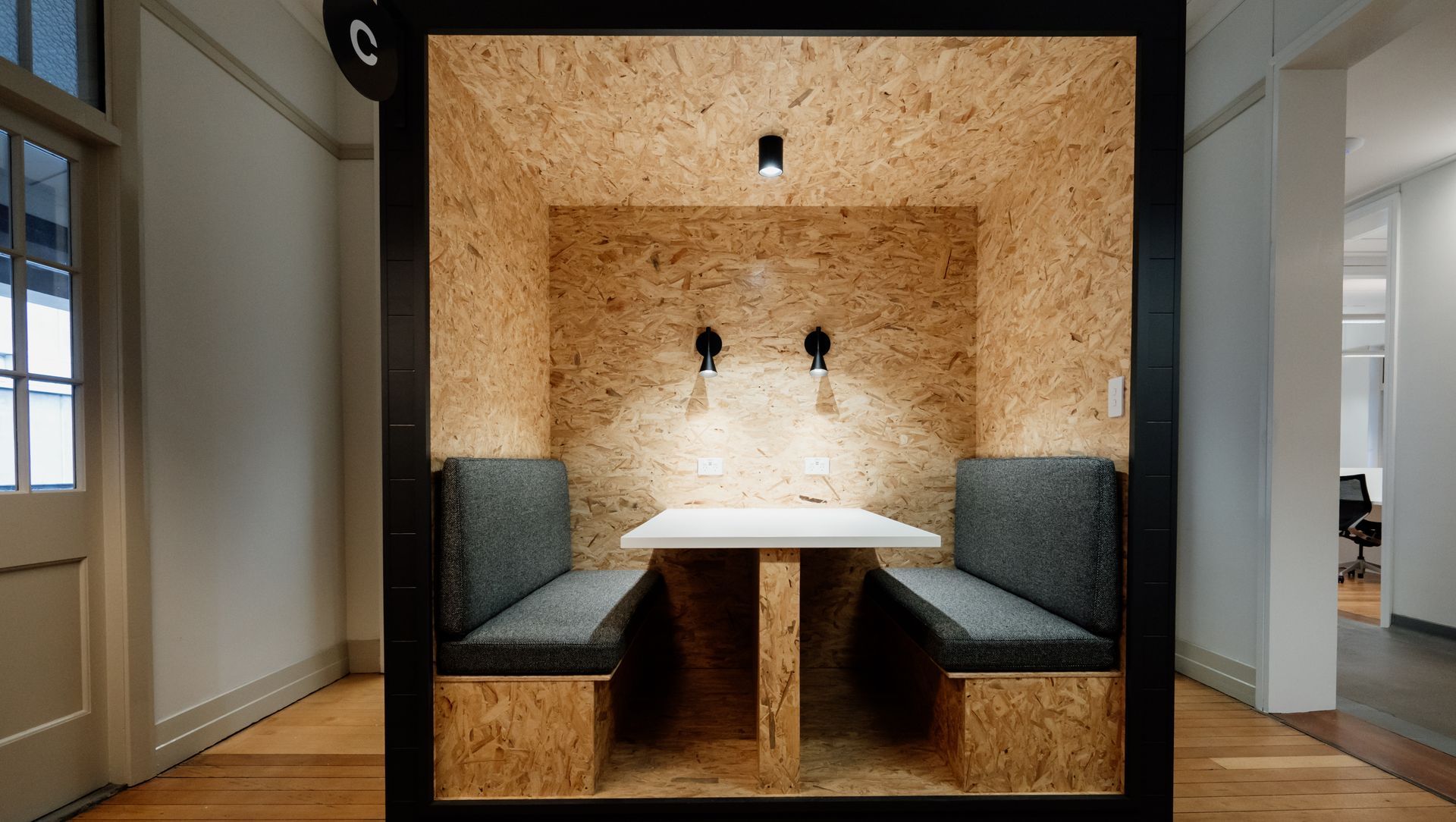 Office Fitout, Brisbane banner