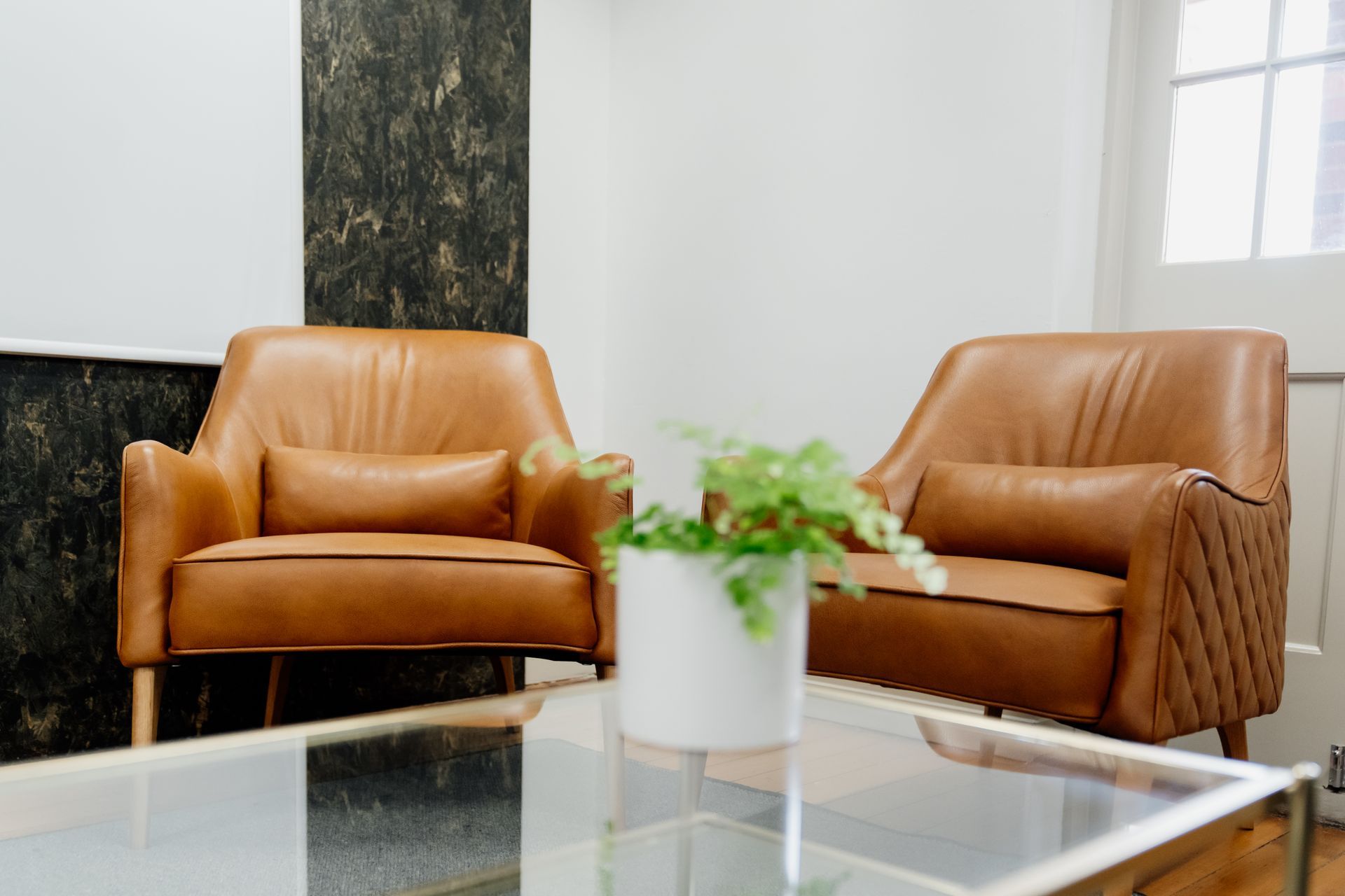 Office Fitout, Brisbane