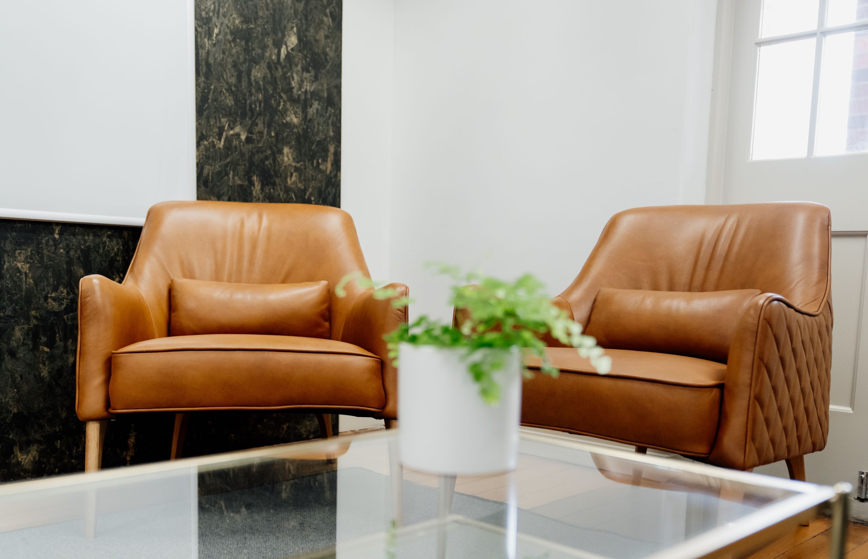 Office Fitout, Brisbane