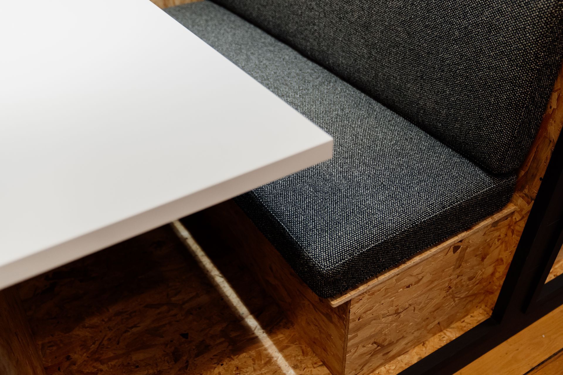 Office Fitout, Brisbane