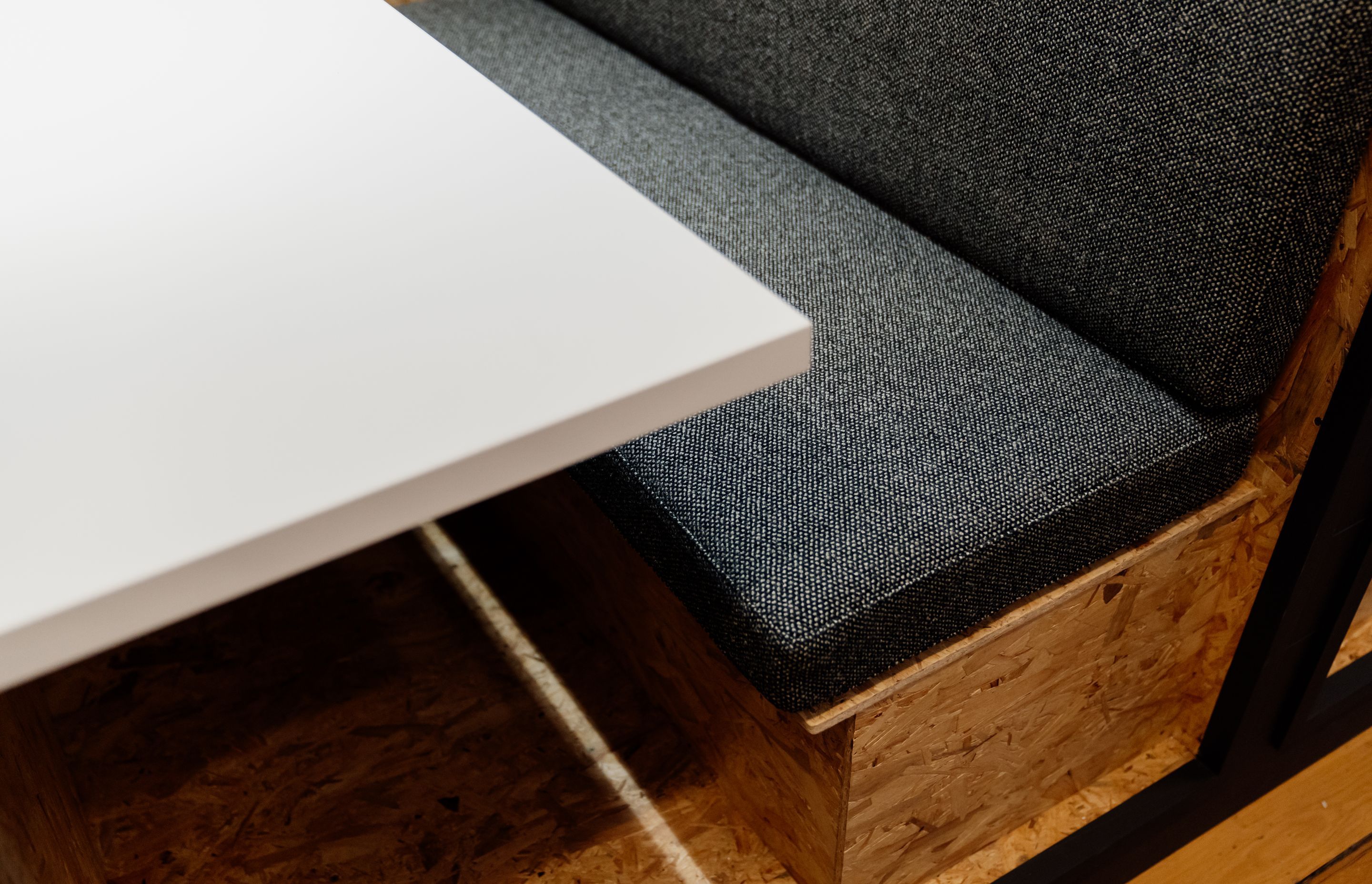 Office Fitout, Brisbane