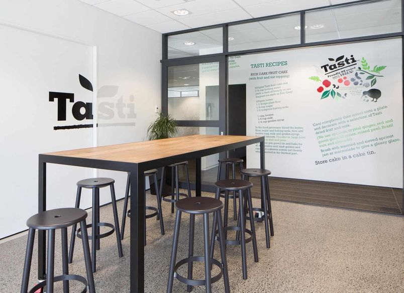 Tasti