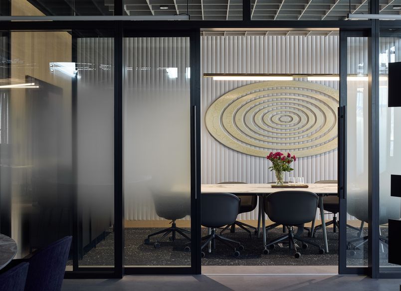 Harbourside Offices