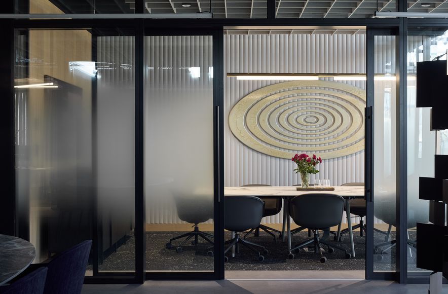 Harbourside Offices