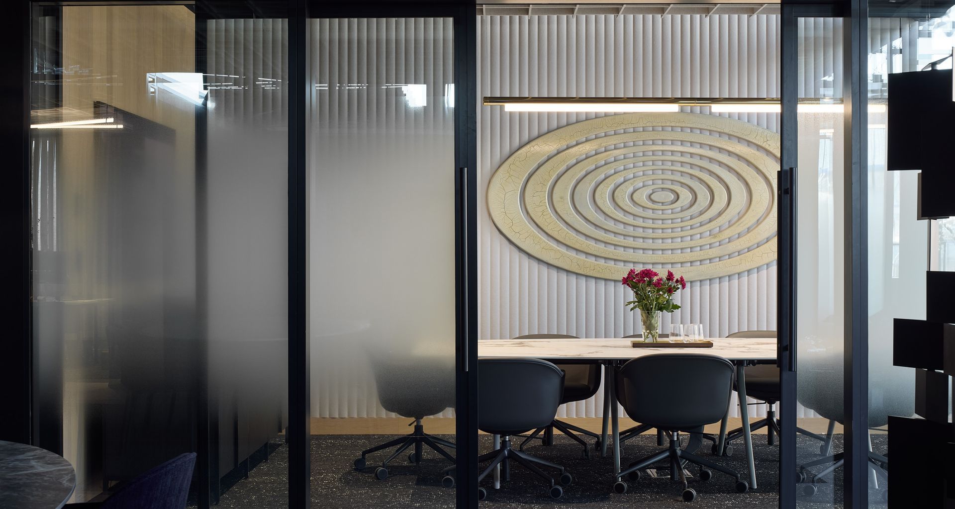 Harbourside Offices banner