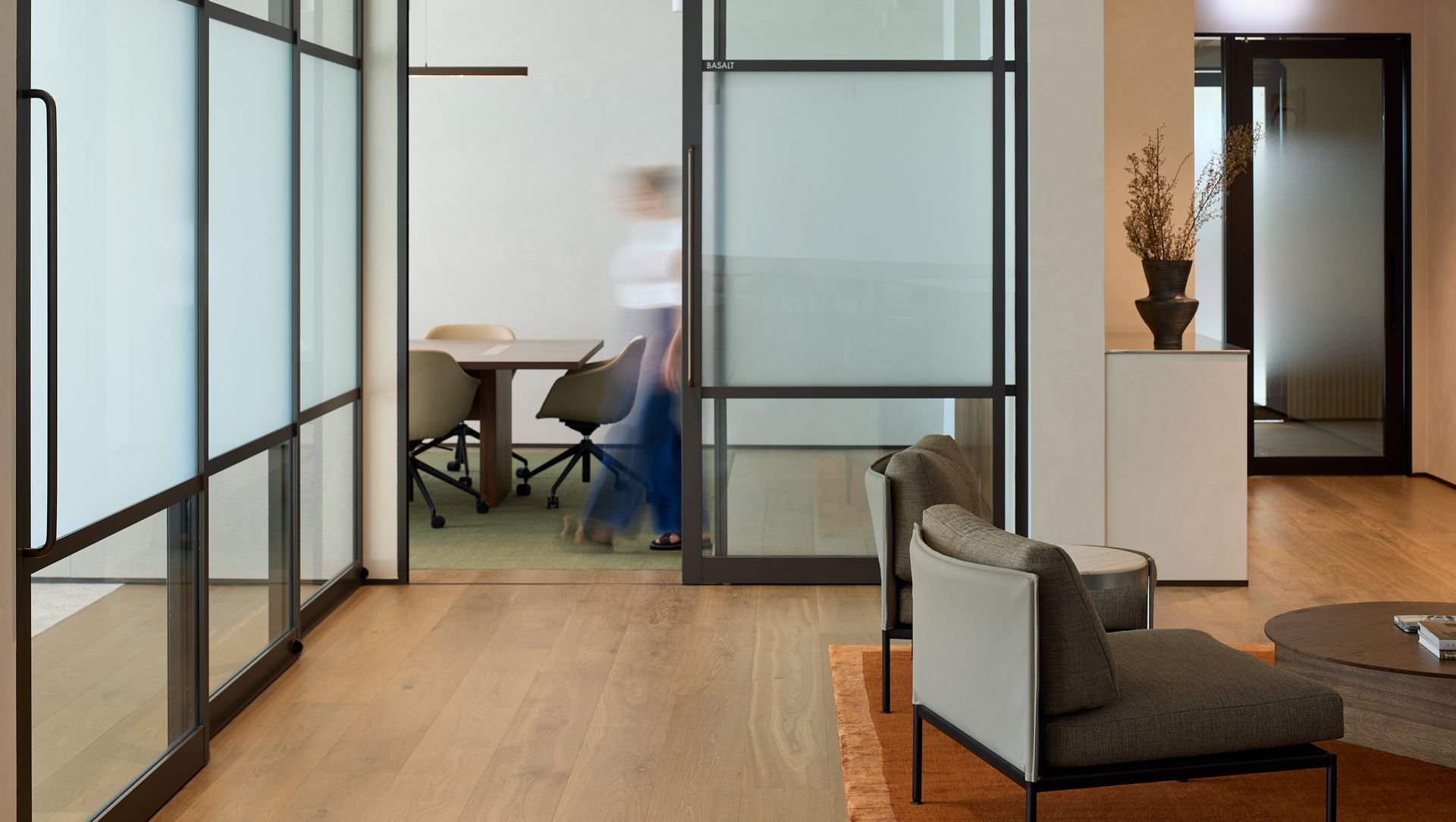 Vero Office banner