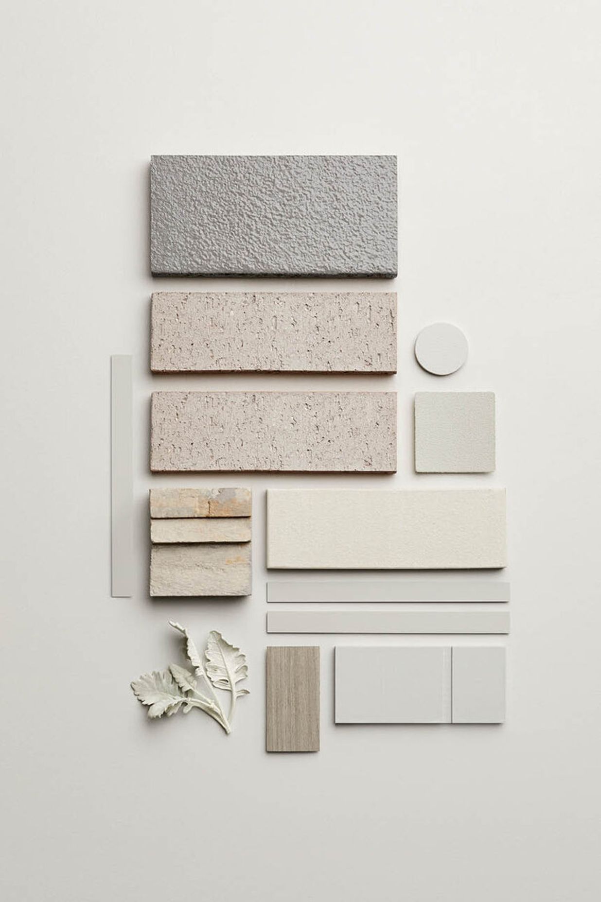 PGH Bricks Style Guide