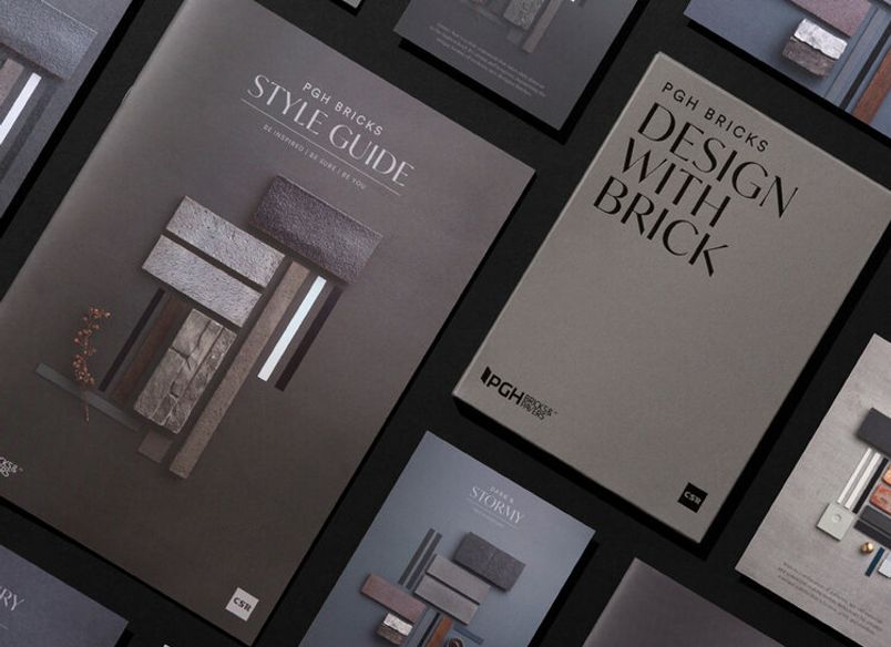 PGH Bricks Style Guide