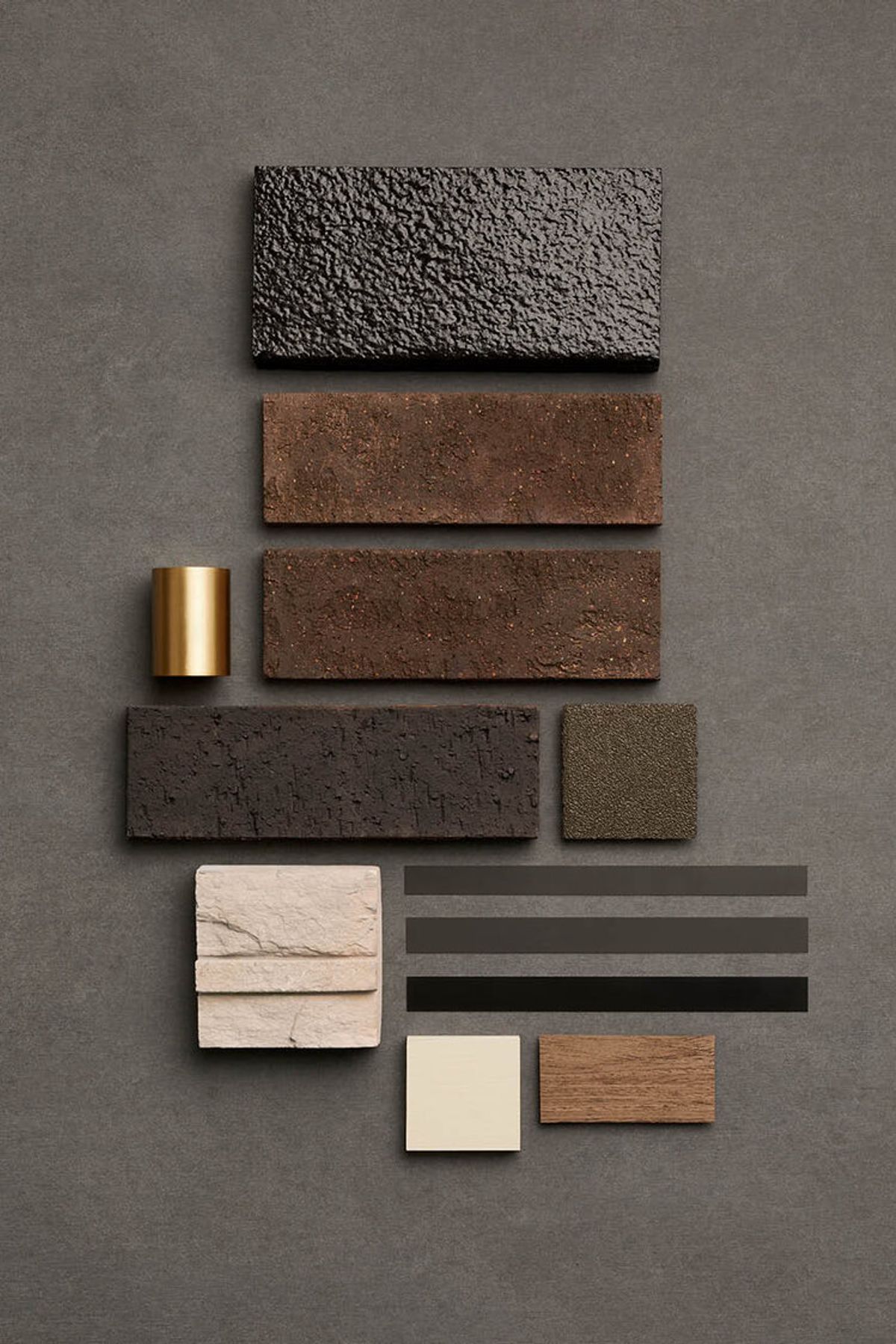 PGH Bricks Style Guide