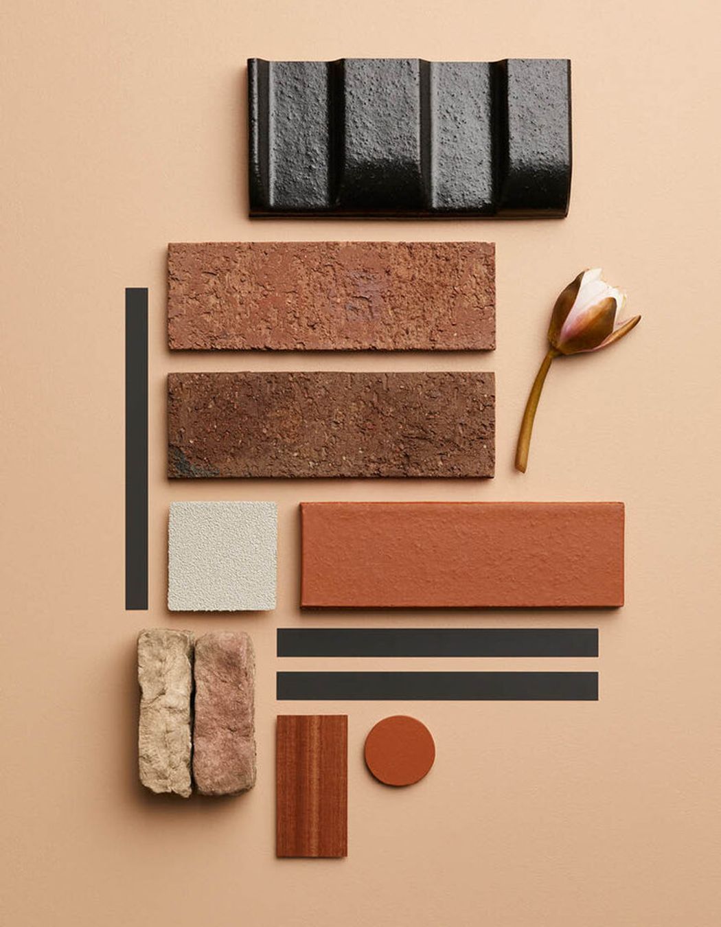 PGH Bricks Style Guide