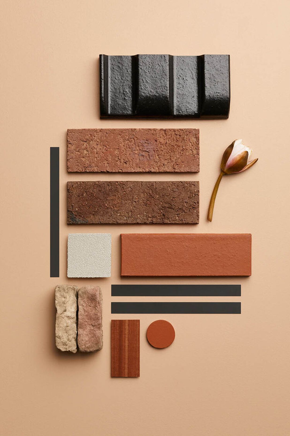 PGH Bricks Style Guide