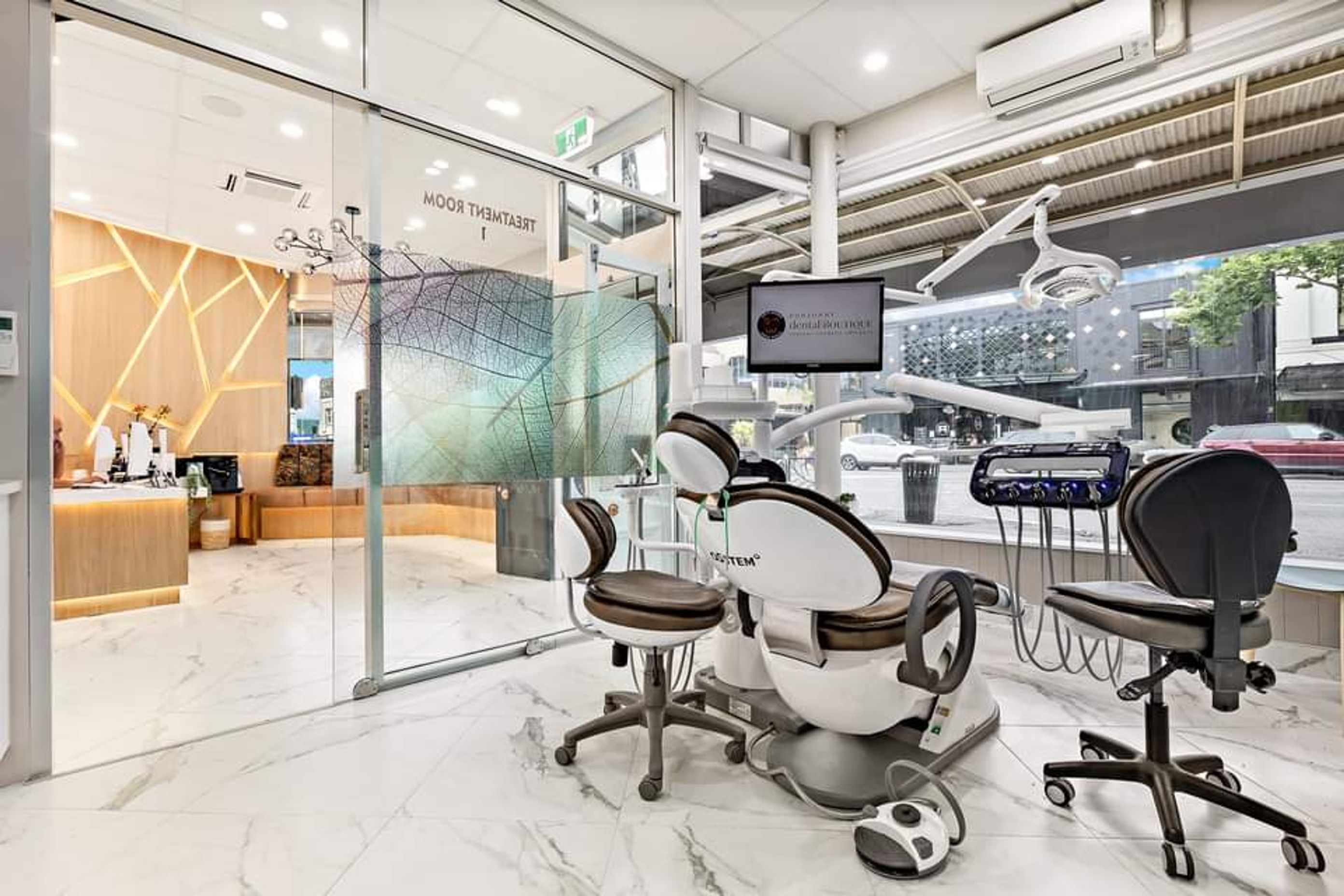 Ponsonby Dental BOUTIQUE