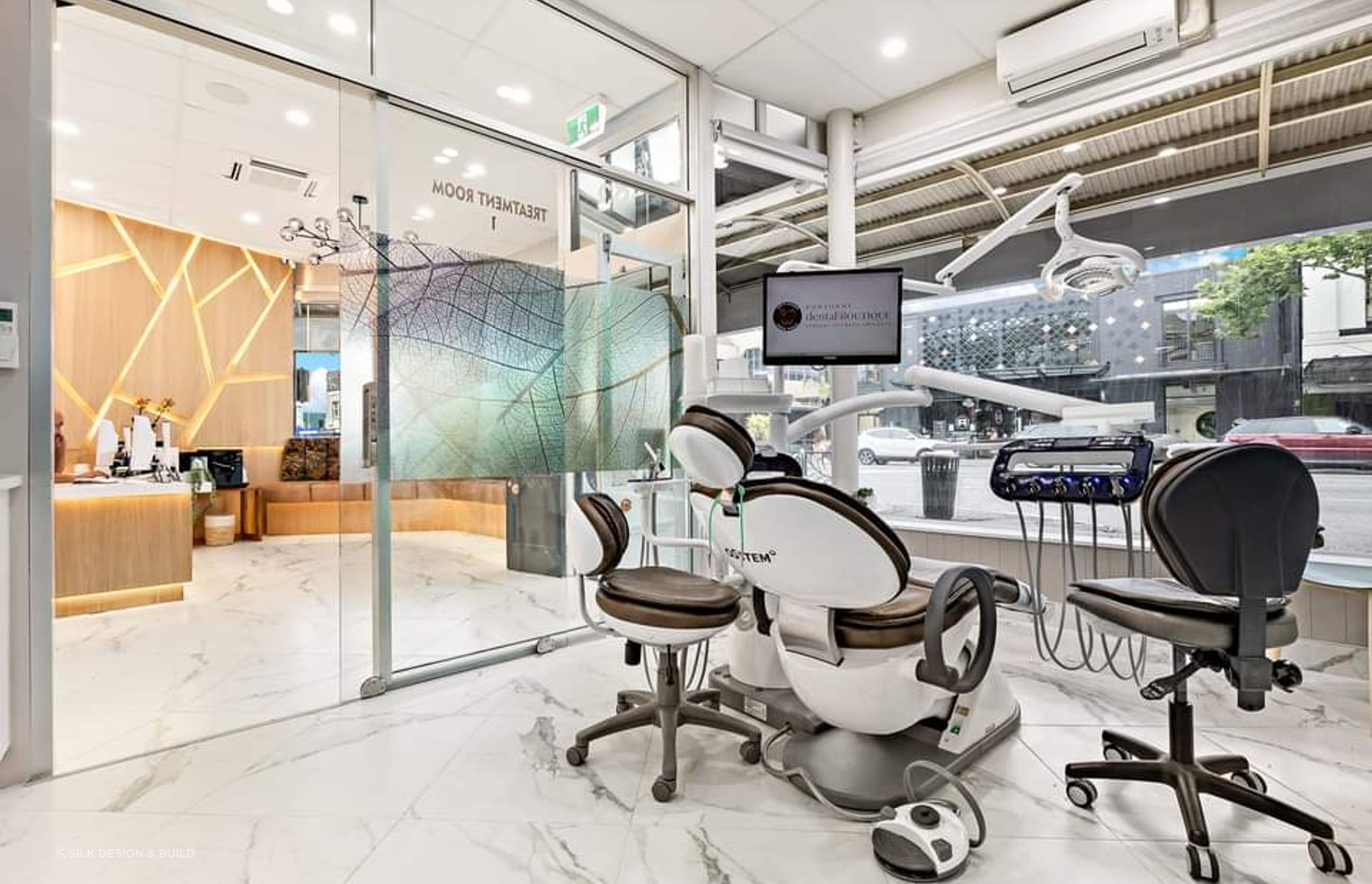 Ponsonby Dental BOUTIQUE